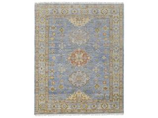 Feizy Rugs Fillmore Bordered Area Rug