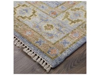 Feizy Rugs Fillmore Bordered Area Rug
