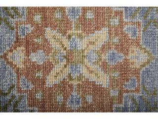 Feizy Rugs Fillmore Bordered Area Rug