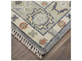 Feizy Rugs Fillmore Bordered Area Rug