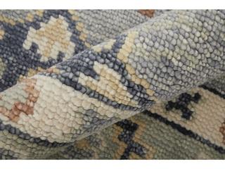 Feizy Rugs Fillmore Bordered Area Rug