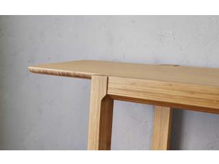 Greenington Currant Caramelized Bookshelf