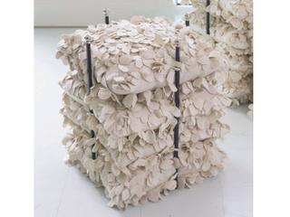 Global Views Nickel Pillow Fixture