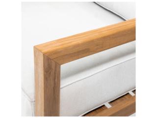 Harmonia Living Classic Teak Sofa