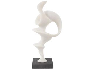 Howard Elliott Natural Helix Sculpture