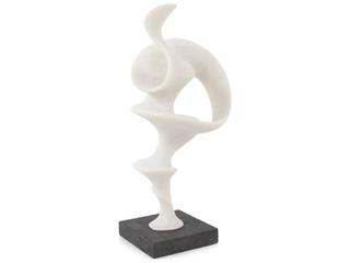 Howard Elliott Natural Helix Sculpture