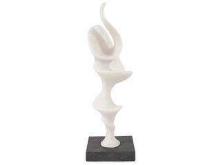 Howard Elliott Natural Helix Sculpture