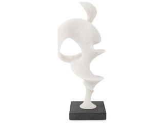 Howard Elliott Natural Helix Sculpture