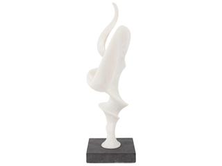 Howard Elliott Natural Helix Sculpture