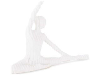 Howard Elliott White Yin Reverse Yoga Pose