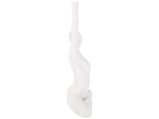 Howard Elliott White Yin Reverse Yoga Pose