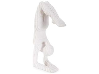 Howard Elliott White Yin Scorpion Yoga Pose