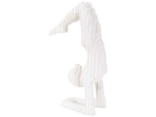 Howard Elliott White Yin Scorpion Yoga Pose