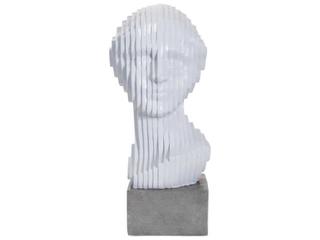 Howard Elliott Modern Aspect of Man Sculpture