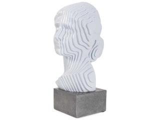 Howard Elliott Modern Aspect of Man Sculpture