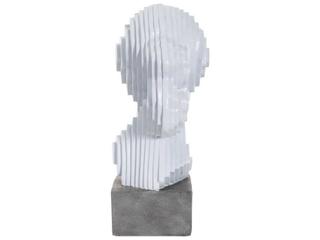 Howard Elliott Modern Aspect of Man Sculpture