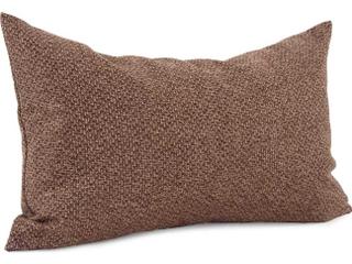 Panama 14x22 Inch Rectangular Decorative Pillow with Down Insert