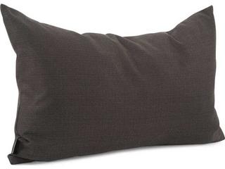 Sterling Charcoal Decorative Throw Pillow 20x20