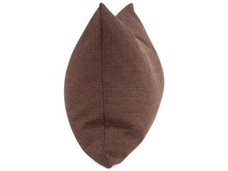 Howard Elliott Sterling Chocolate Pillow