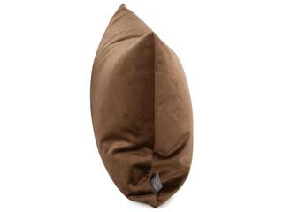 Howard Elliott Bella Chocolate Pillow