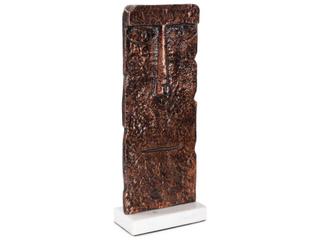Howard Elliott Modern Man Sculpture