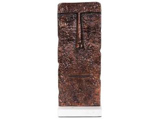 Howard Elliott Modern Man Sculpture