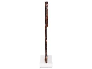 Howard Elliott Modern Man Sculpture