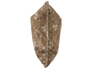 Howard Elliott Baroque Moss Pillow