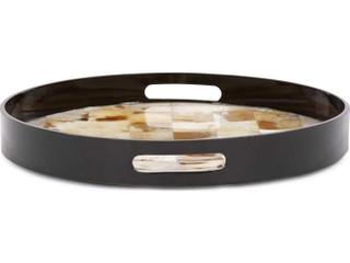 Howard Elliott Godfrey Natural Serving Tray