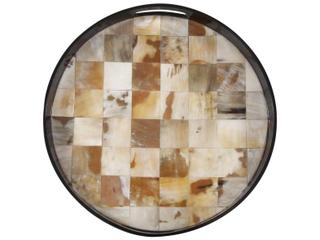 Howard Elliott Godfrey Natural Serving Tray