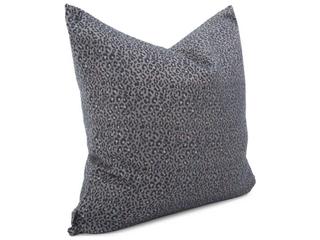 Howard Elliott Lynx Indigo Pillow