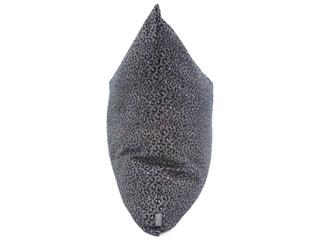 Howard Elliott Lynx Indigo Pillow