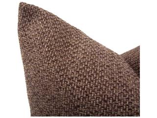 Howard Elliott Panama Chocolate Pillow
