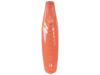 Howard Elliott Coral Vase