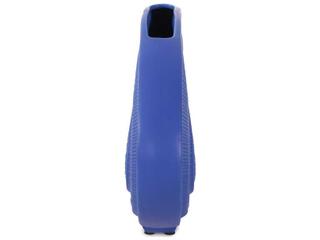 Howard Elliott Radiant Glossy Blue Vase