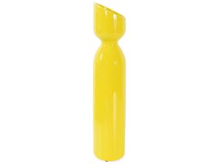 Howard Elliott Holland Daffodil Vase