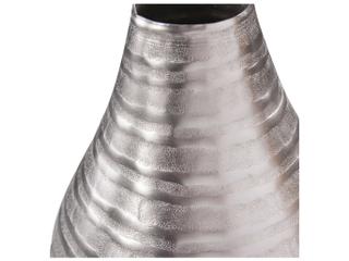 Howard Elliott Chiseled Champagne Bell Vase
