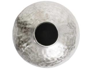 Howard Elliott Espen Silver Straight Necked Bottle
