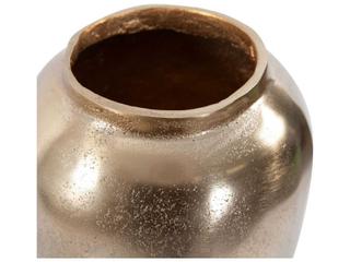 Howard Elliott Golden Ore Urn