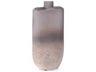 Howard Elliott Ombre Neutral Electric Flow Vase