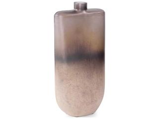 Howard Elliott Ombre Neutral Electric Flow Vase