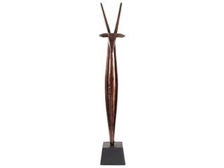 Howard Elliott Nakuru Wilderses Sculpture