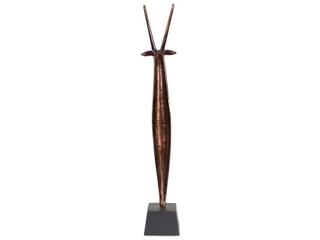 Howard Elliott Nakuru Wilderses Sculpture