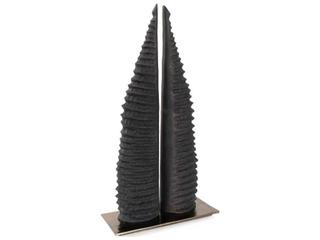 Howard Elliott Lamu Abstract Sculpture