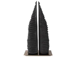 Howard Elliott Lamu Abstract Sculpture
