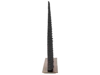 Howard Elliott Lamu Abstract Sculpture