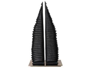 Howard Elliott Lamu Abstract Sculpture