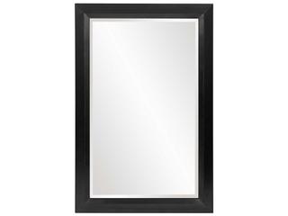 Howard Elliott Avery Rectangular Wall Mirror