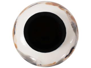 Howard Elliott Lahar Neptune Classic Vase