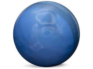 Howard Elliott Madagascar Sapphire Decorative Metal Orb